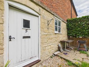 Garden- click for photo gallery
